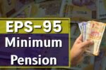 EPS Pension