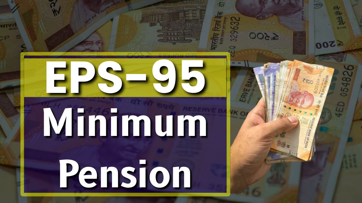 EPS Pension