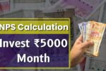NPS Calculation