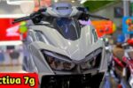 Honda Activa 7G