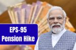 EPS-95 Pension Hike