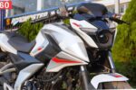 Bajaj Pulsar N160