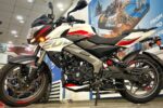 Bajaj Pulsar NS200